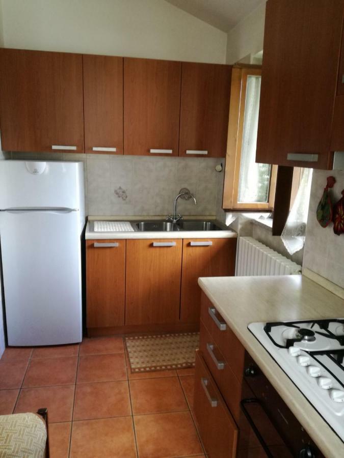Apartament Casa Ghislandi Aprica Zewnętrze zdjęcie