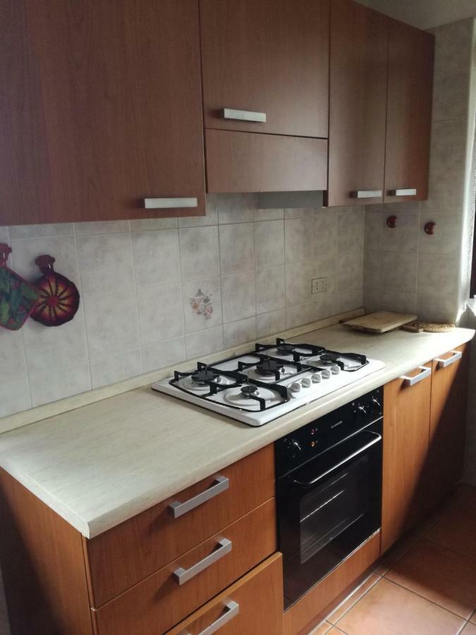 Apartament Casa Ghislandi Aprica Zewnętrze zdjęcie
