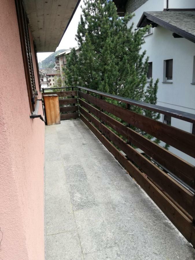 Apartament Casa Ghislandi Aprica Zewnętrze zdjęcie